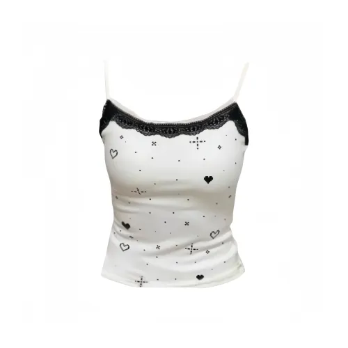 UYH Белый Женские Топы