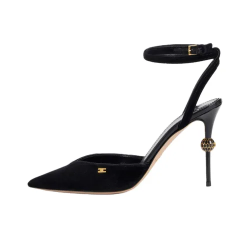 Elisabetta Franchi Высокие каблуки Женские