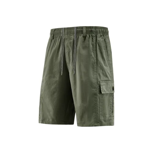 Antioffice Мужские Повседневные Шорты