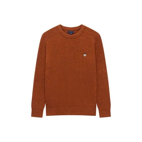 Teenie Weenie Men Свитер Унисекс