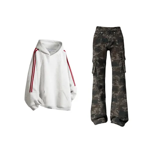 LQMVB Унисекс Повседневная спортивная одежда