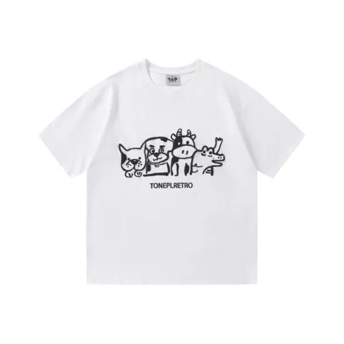 CHEER ZONE Женские футболки с коротким рукавом