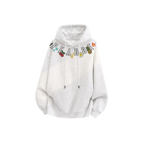 PEA Унисекс Толстовки