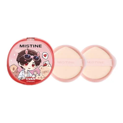 Mistine Воздушные подушки Женские