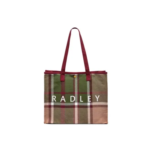 RADLEY Сумки через плечо Красный Женские