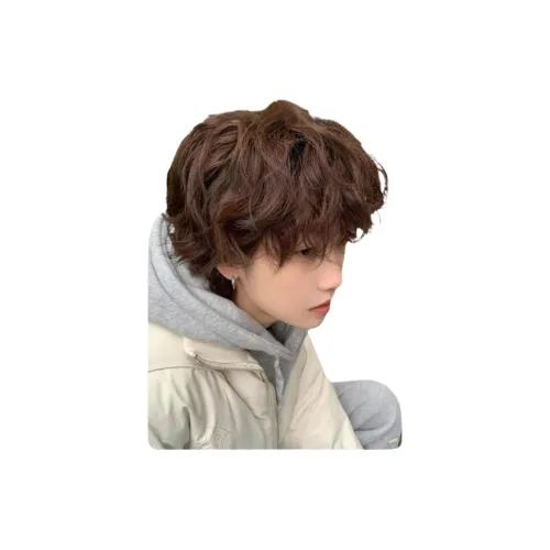 Sweet pillow house Парики