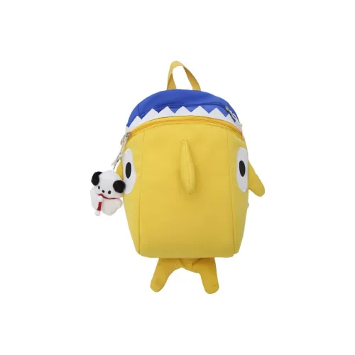 ZKHE Нейлоновый рюкзак стандартный для подростков