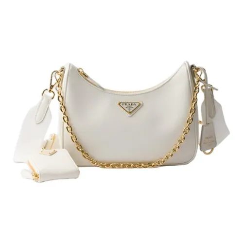 PRADA RE Edition Сумки кросс-боди Женские
