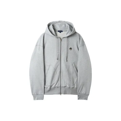 Teenie Weenie Men Осенний Свитшот Унисекс