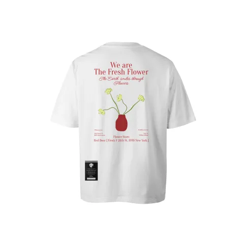 GP Унисекс Футболки