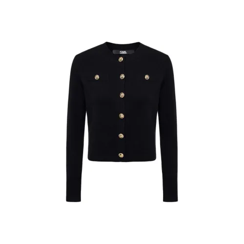 Karl Lagerfeld FW25 Свитер Женские