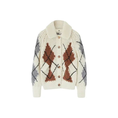 ERMANNO SCERVINO Свитер Женские