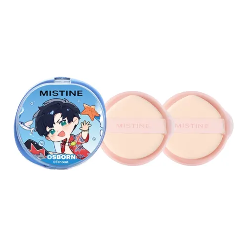 Mistine Воздушные подушки Женские