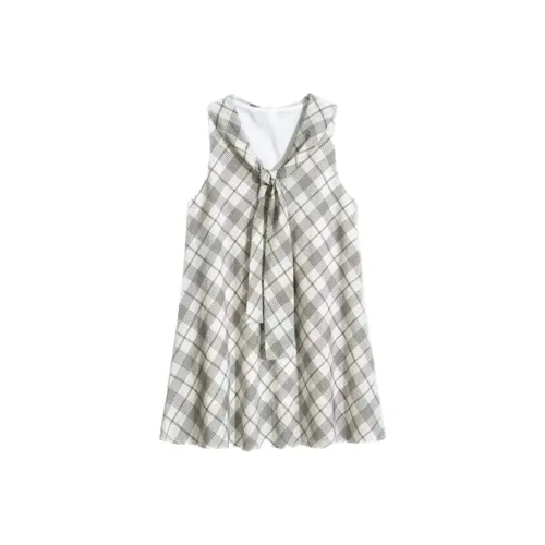 BVODE Цвет изображения Женские Платья без рукавов