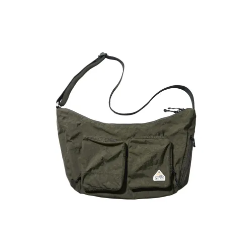 MOYYI Oxford Сумка через плечо Унисекс Многоцветная