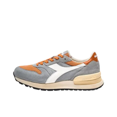 DIADORA Повседневная обувь Унисекс Серый