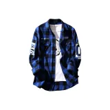 Голубая клетка