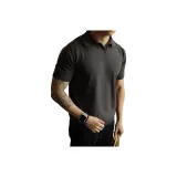 Темно-серый