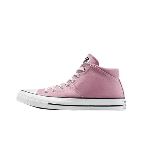 Converse Chuck Taylor All Star MID Топ Кеды Женские Розовый