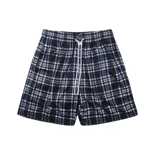 XDFM 8023 Black Женские Повседневные шорты