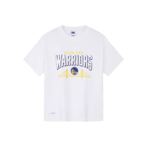 NBA Golden State Warriors Футболка Детская