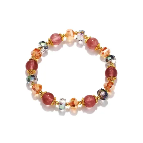 Tanner Цветные Браслеты с Глазурью Унисекс