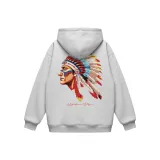 Туманно-серый