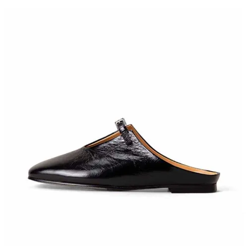 SHOEMAKER QUEEN Домашние тапочки для женщин