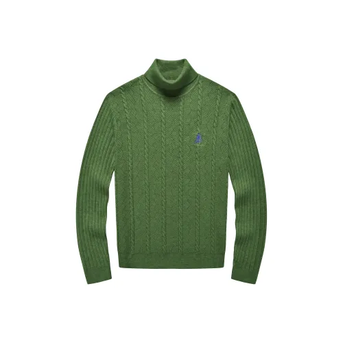 AUTOMOBILI LAMBORGHINI Трикотаж Унисекс