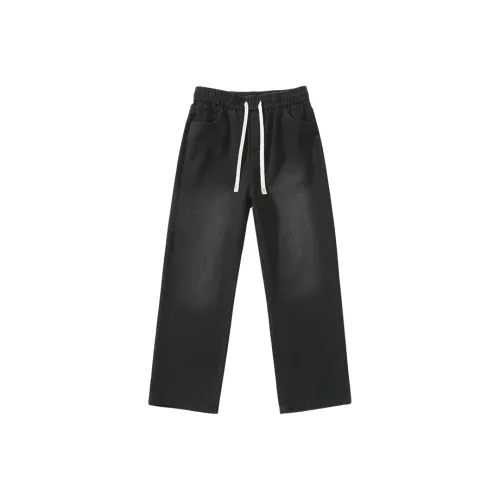 Sacrednss R Школьный возраст Джинсы