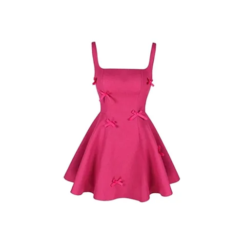 ABBY GODDESS Slip Платье Женское