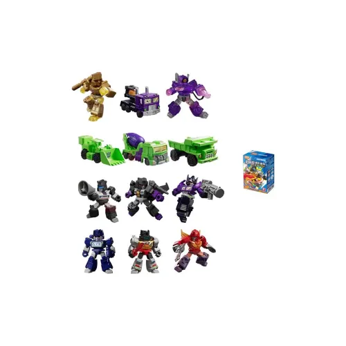 Bloks Слепые коробки