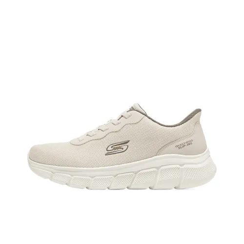 Skechers BOB'S MENS Casual Men's Beige