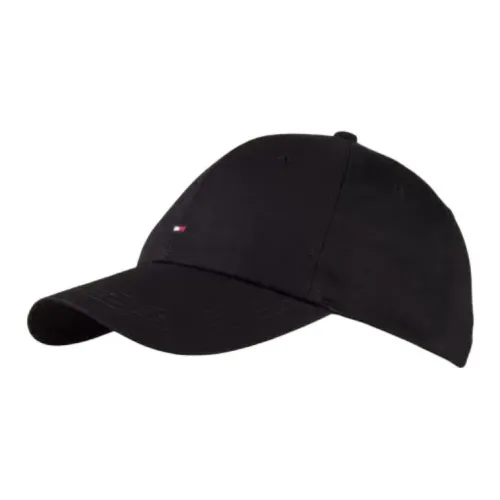 Tommy Hilfiger Хлопковые кепки унисекс