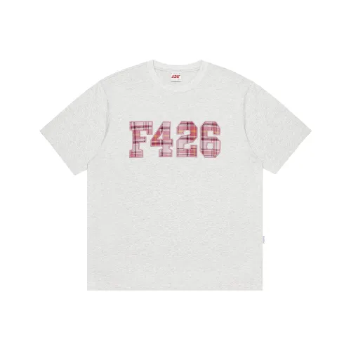 F426 Унисекс Футболка