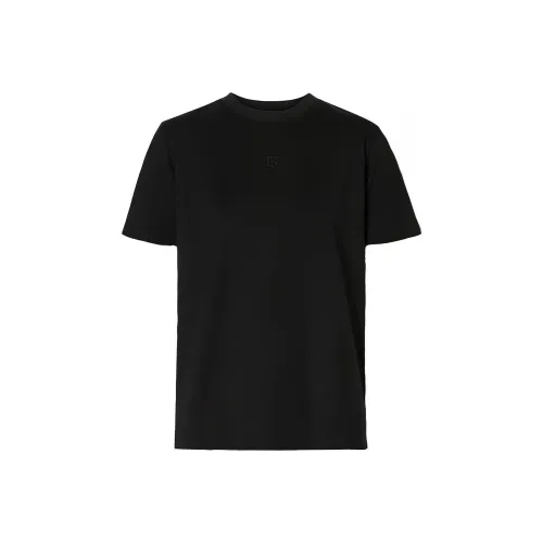 Burberry Черные Женские Футболки