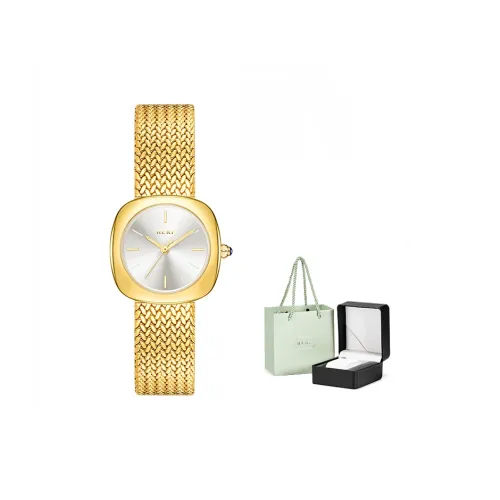 RERF Роскошь Текстура Точный Цепление Повседневный Коммутирование Универсальный для Студентов Вечеринка Пушеный Часы