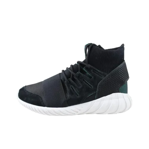 Adidas Tubular Doom Casual Мужской Черный