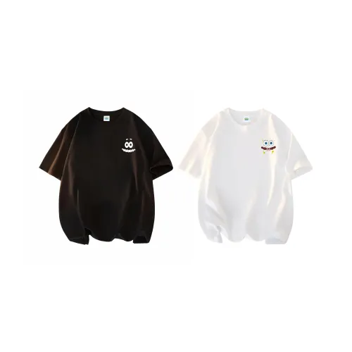 SPONGEBOB SQUAREPANTS Комплект для пары