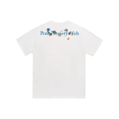 PCMY Унисекс Футболки