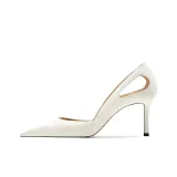 Белый [6,5 см]