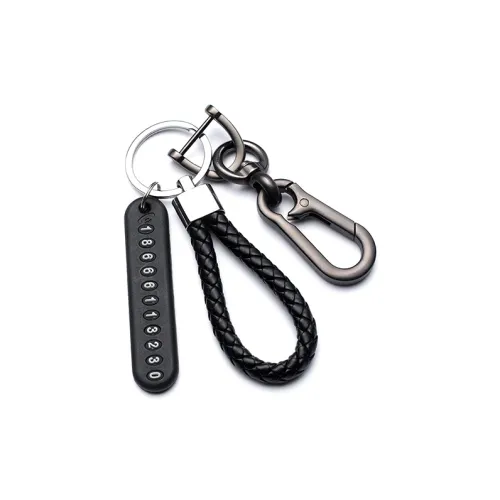 LuluCanaan Сплав Брелоки Унисекс