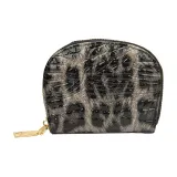 Серый Леопард