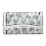 Серебристый