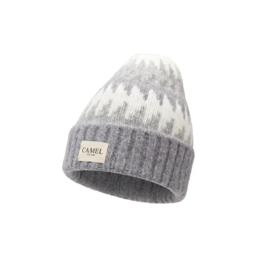 CAMEL Шапки-бини Унисекс