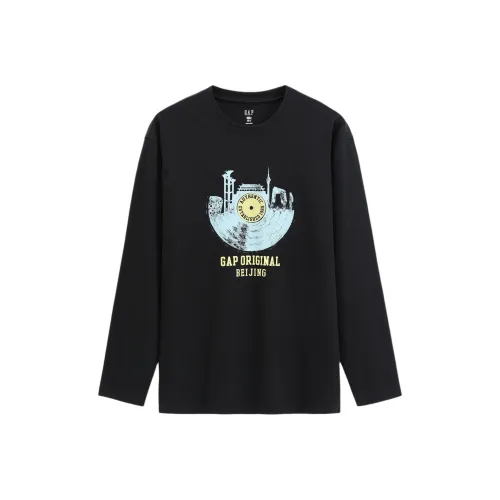 GAP co-brand Унисекс Футболки