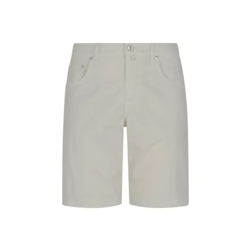 JACOB COHEN Повседневные шорты Мужские