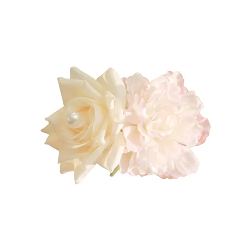 PIARA Ткань Заколки для волос Женские