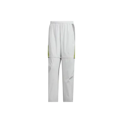 Adidas FOS Ткани вязаные Tracksuit Bottoms Вязаные Тренировочные брюки Мужской