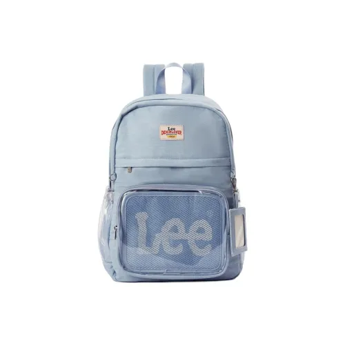 Рюкзаки Lee co-branded модель Унисекс